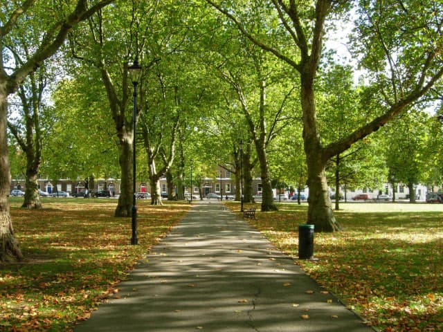 Highbury, London