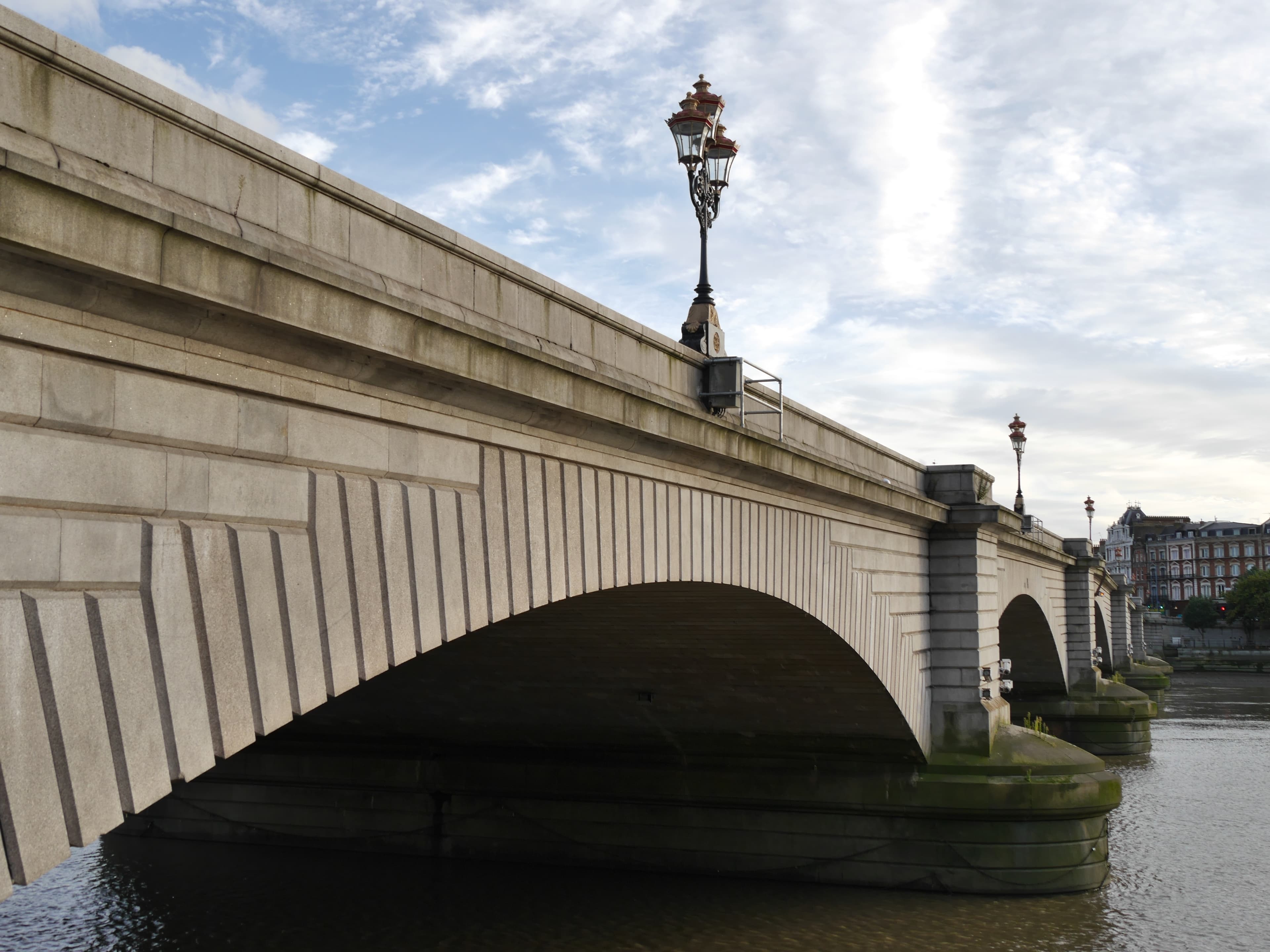 Putney, London