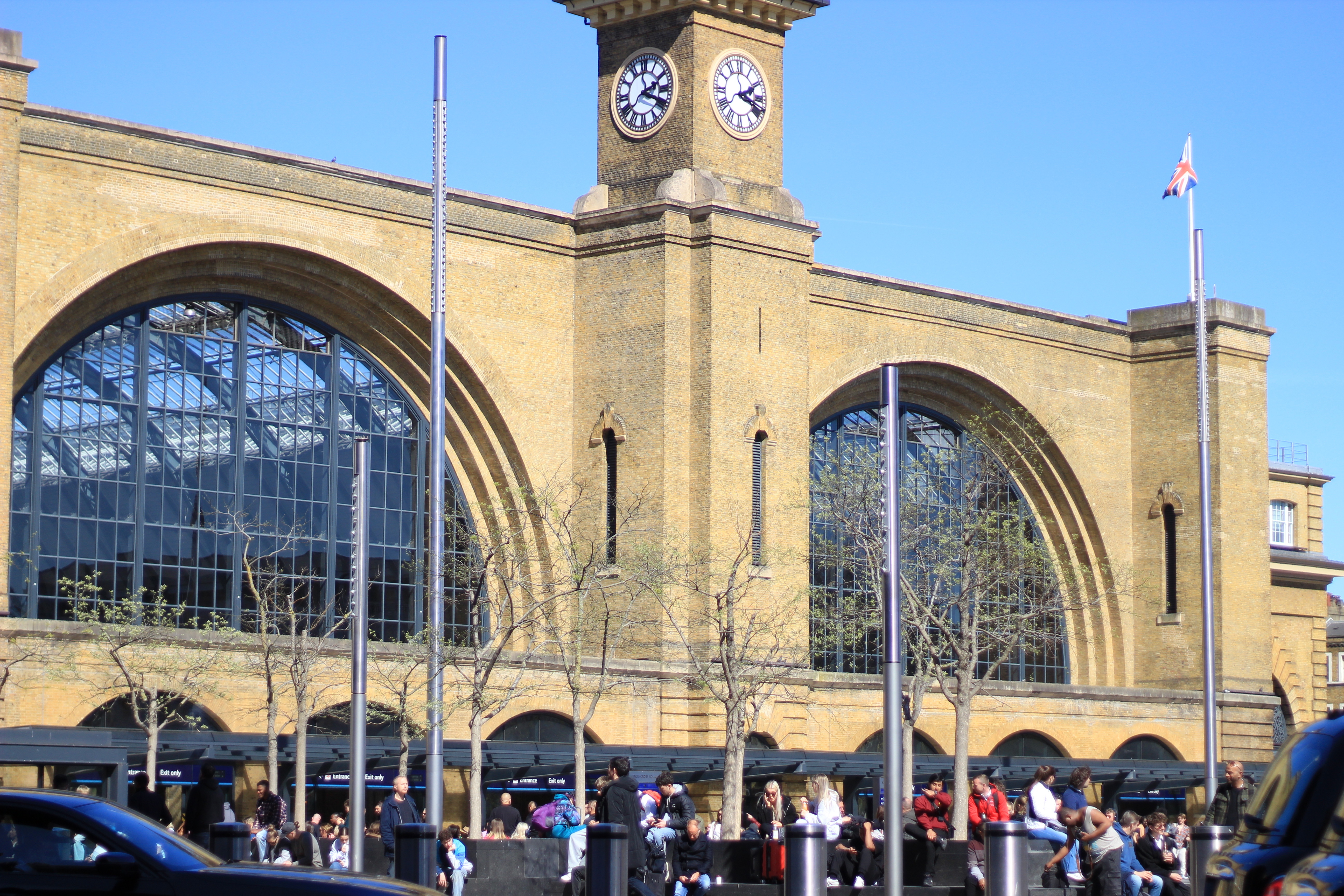 King's Cross